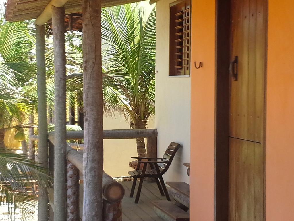Pousada Agua Marinha Canoa Quebrada Room photo
